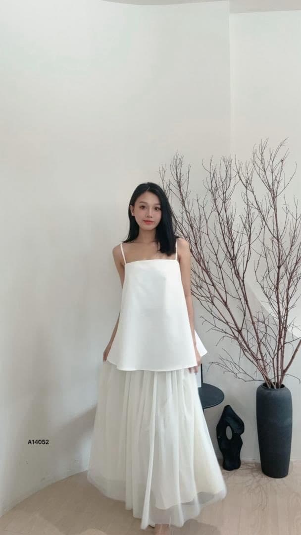 高级感·独特绝美套装