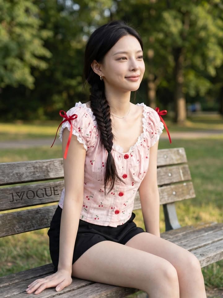 韩版修身阔腿西装短裤