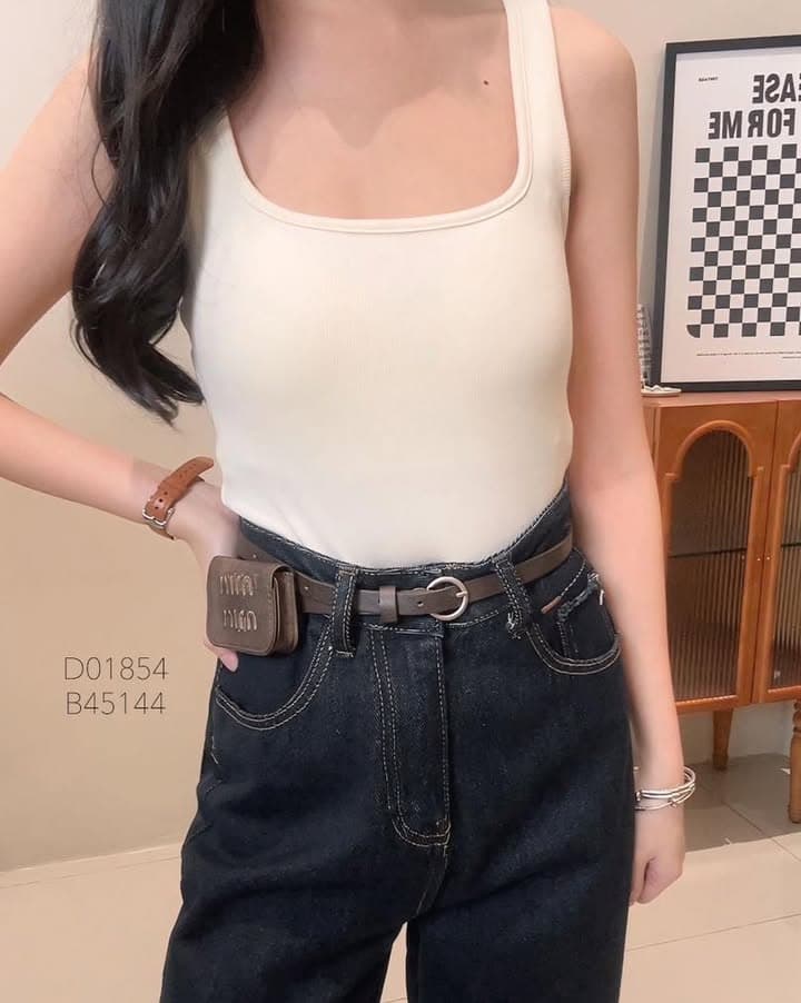 减龄小百褶·高腰短裙