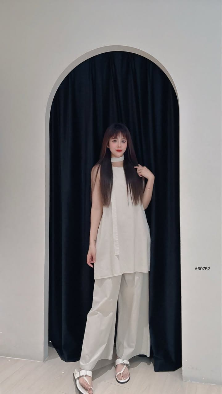 欧美个性感“时尚套装”