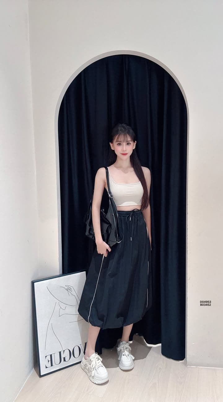 “简约百搭冰凉款”吊带美背