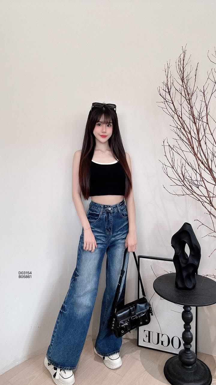 新款磨毛撞色假两件美背