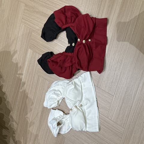 辣妹纯欲风飞袖吊带上衣