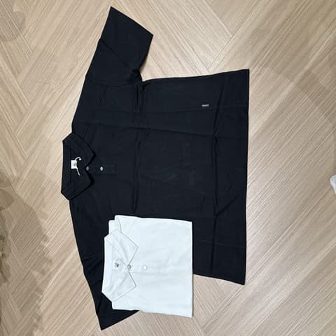 韩版简约百搭polo男装