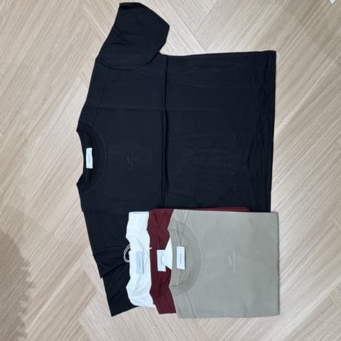 美式·简约潮牌设计感男装
