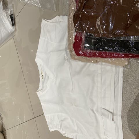 宽松卫衣背心