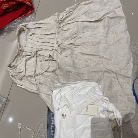 无袖马甲衬衫上衣