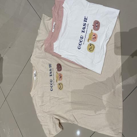 夏季新款百搭上衣