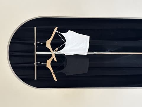 天丝莱赛尔吊带美背