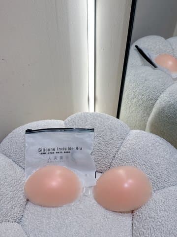 加厚“聚拢乳胶款”Nubra