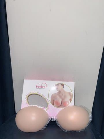 乳胶款服帖“Nubra”