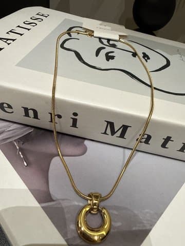 Necklace
