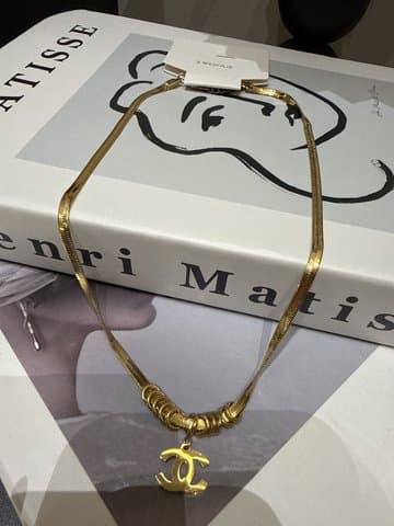Necklace