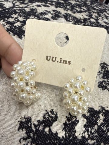 Earring