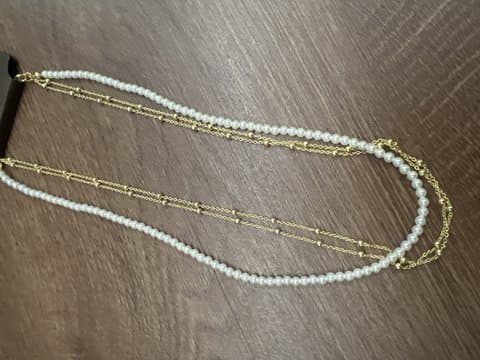 Necklace