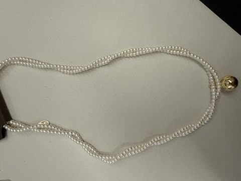 Necklace