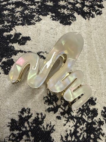 醋酸小抓夹