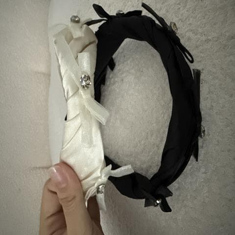 Hairband