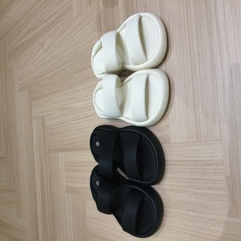 网红爆款•小众凉鞋
